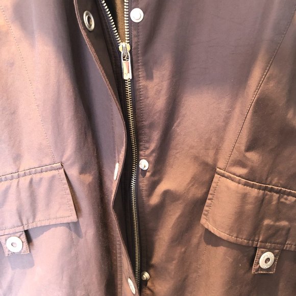 MICHAEL Michael Kors Spring Coat - Picture 7 of 11